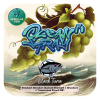 OCEAN SPRAY FOTOPE [PACK X3 SEMILLAS] [BLACK TUNA SEEDS]