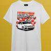 REMERA GOLF GTI COLOR BLANCA